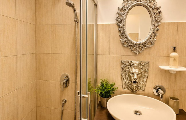 Baroq Central City Apartment - Foto 18