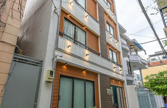 Cozrum Homes - Summer's House - Foto 64