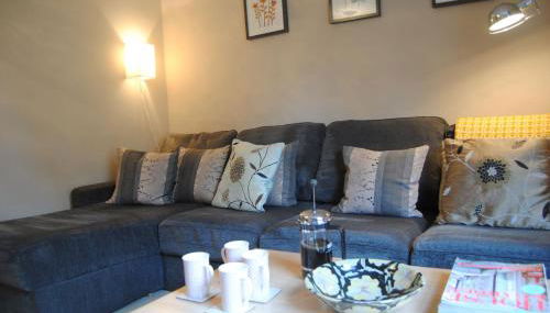 High Street Apartment - Foto 5