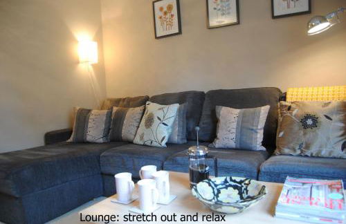 High Street Apartment - Foto 5