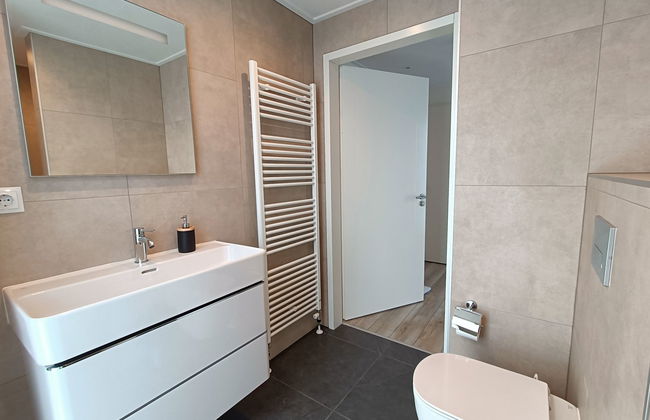 EuroParcs Veluwemeer - Foto 18