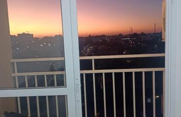 AP com lindo por do sol - Foto 1