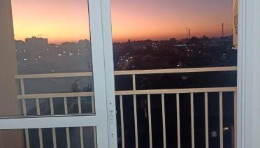 AP com lindo por do sol - Photo 1