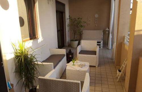 Sophia' s house appartamento Quartello - Photo 37