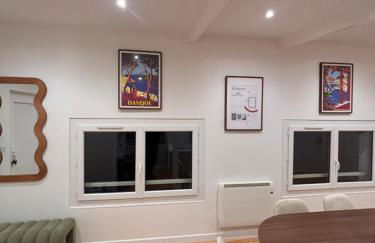 Superbe T3 lumineux à louer à Bidart, proche océan et centre ville - Foto 15