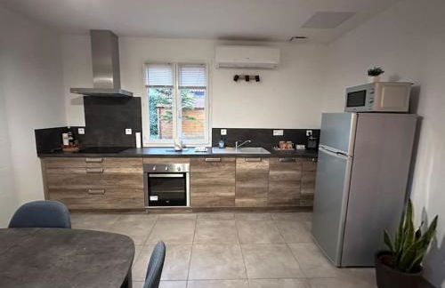 Gîte en Drôme Provençale - Foto 11