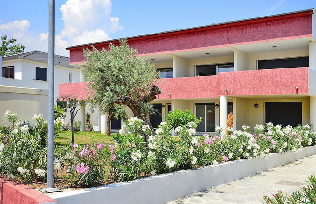 Res. Marea Resort, Santa-lucia-di-moriani,-formerly TUI Ferienhaus - Foto 21