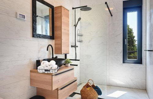 Apartment in Croatia Near Scenic Coastline - Foto 53