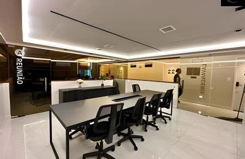 LM UNITY CABO BRANCO - Foto 38