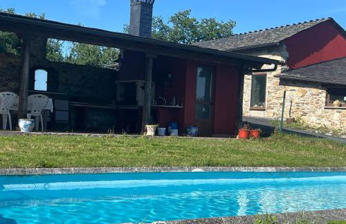 Casa Ramona en Ribeira Sacra - Foto 50