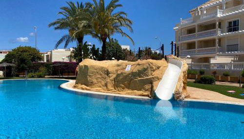 Aquamarinas Denia - Foto 2