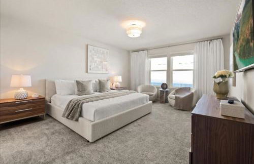 5 Bedrooms 4 Bathrooms Windsor Cay 16202 Cc - Foto 39