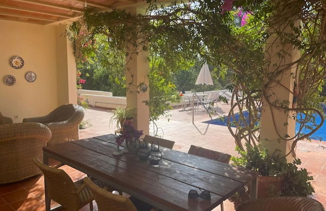 Villa in Ibiza Near Benirras Beach - Foto 18