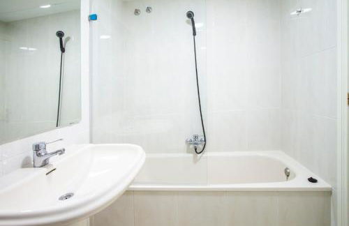 ESPACIO 18 - Primera Línea de Playa - Photo 27