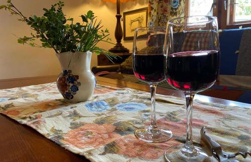 Chatka mojego dziadka - Foto 26