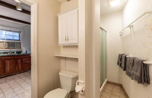 Creekside Lodge - Foto 14