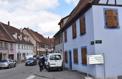 Holiday Home With Beautiful View on the Village - Foto 8