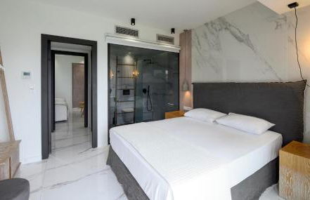 Thetis Boutique Apartments - Adults Only - Foto 130