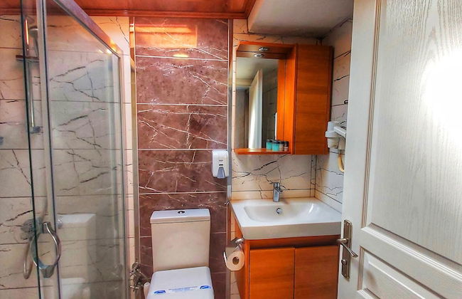 Satsuma Butik Otel - Foto 21