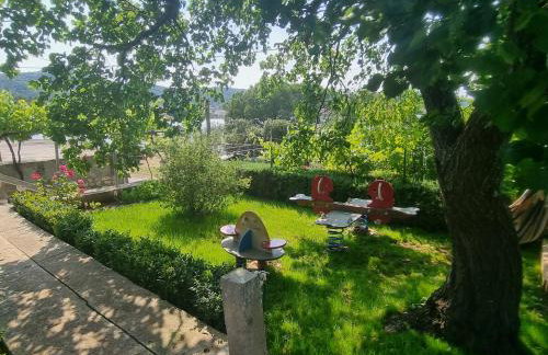 Apartment Roko (10m from the beach) - Foto 26