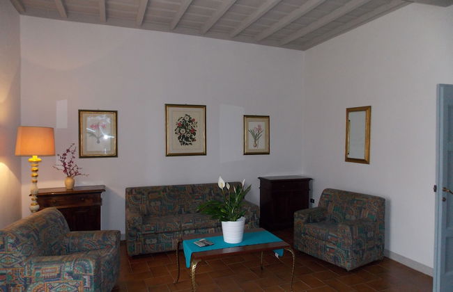 Villa Senni - Foto 11