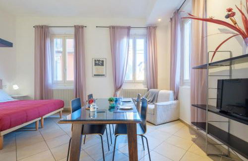 Residenza Ariosto by Studio Vita - Foto 122