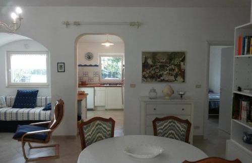 Ostuni Villa Mare Monticelli Garden, beach - Foto 12