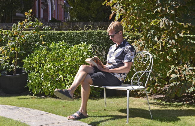 Littledale Haven - Foto 15