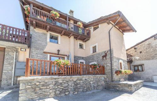 Chez Nous Apartments - L'etable - Foto 35