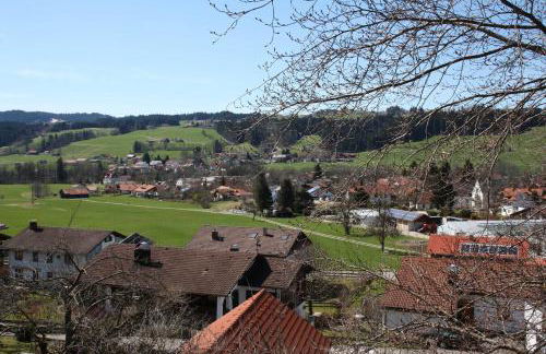Ferienhaus Weiler im Allgäu - Foto 34