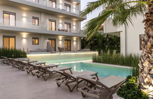 Sun City Luxury Apartments - Foto 5