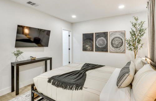 Walk to City Center Modern Coral Springs Getaway - Foto 15