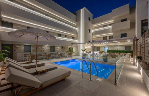 Sandy Seaside Suites - Foto 11