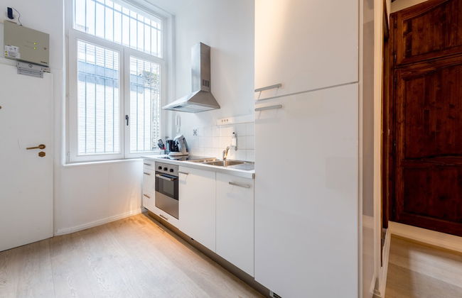 Smartflats City - Saint-Jean - Foto 15