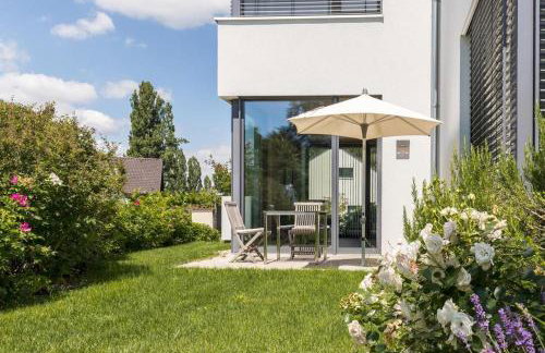 Mettnau-apartment - Foto 1