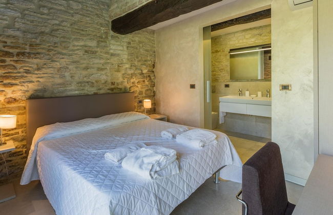 Elegant Villa, Sant'ippolito - Foto 6