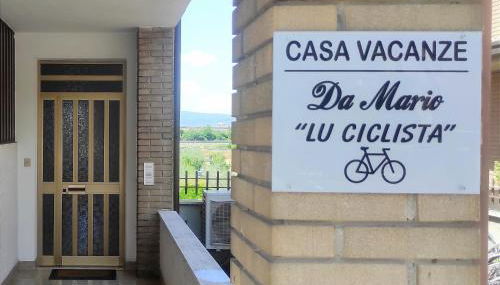 CASA VACANZE Da Mario Lu Ciclista - Foto 3