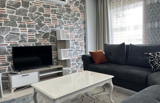 Gardenya Lara Suit Hotel - Foto 34