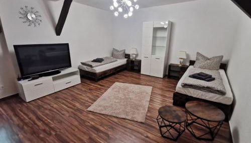 Wohnung Jamie - Foto 3