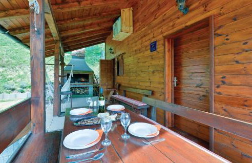 Gorgeous Home In Trstenik Puscanski - Foto 12