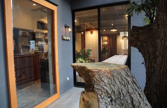 Treeside Hotel & Apartment - Foto 22