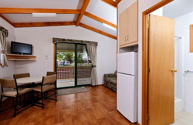 BIG4 Mudgee Holiday Park - Foto 37