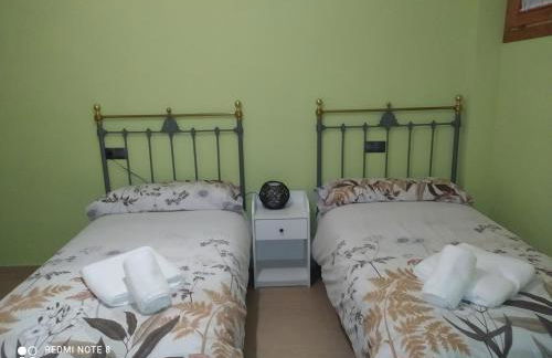 Vivienda El Olivo - Foto 8