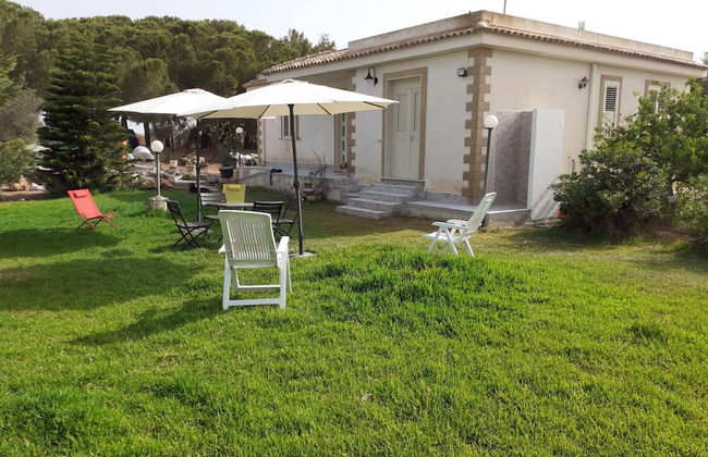 Bilocale Conca Climatizzato - Wi-fi in Villa in Pieno Relax - Foto 1