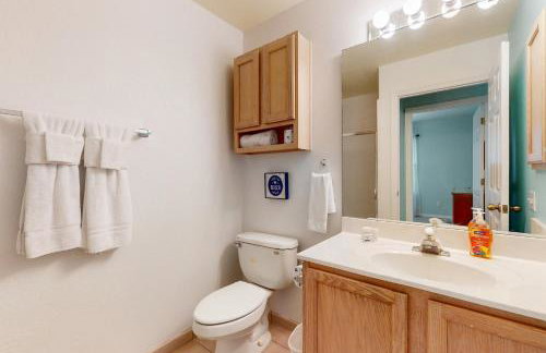 Augusta Casita at SPI Golf Course - Foto 15