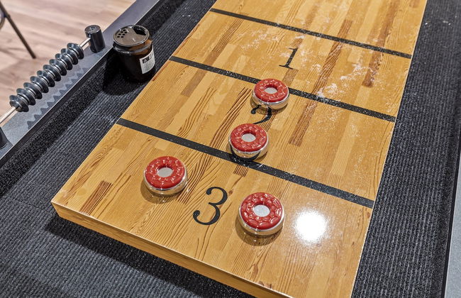 The Secret Sojourn | JZ Vacation Rentals - Photo 25