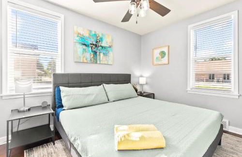 The Waterfront-Game Room!Movie Theatre!Bunk Room! - Foto 80