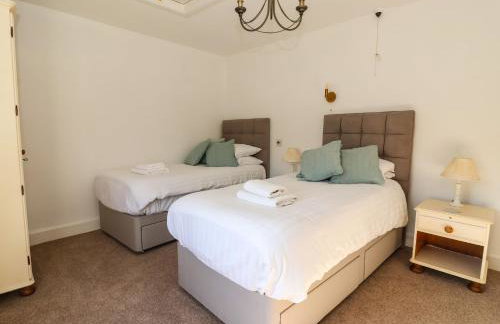 Old Roost Farmhouse - Foto 16