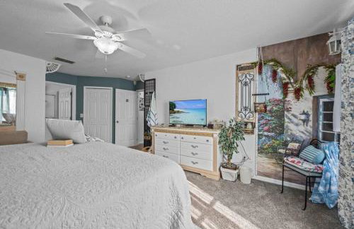 Mediterranean Garden Oasis - Foto 36