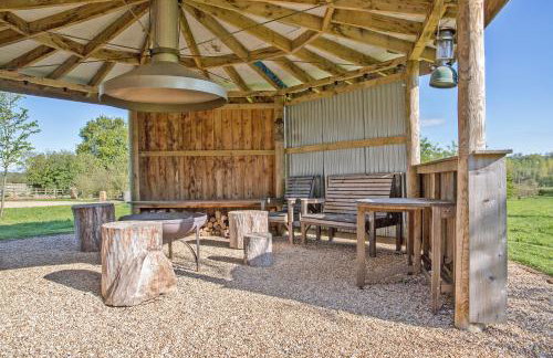 Nether Farm Barns - Foto 60